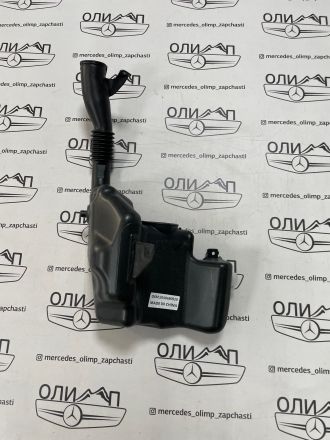Бачок омывателя на Mercedes GLK x204 A2048690920